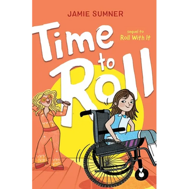 Time to Roll