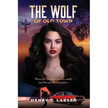 Wolf of Old Town