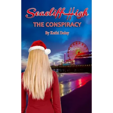 The Conspiracy