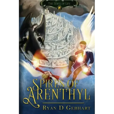 Spires of Arenthyl