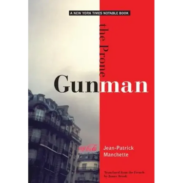 The Prone Gunman