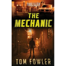 The Mechanic: A John Tyler Thriller