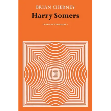 Harry Somers
