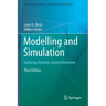 Modelling and Simulation: Exploring Dynamic System Behaviour