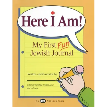 Here I Am