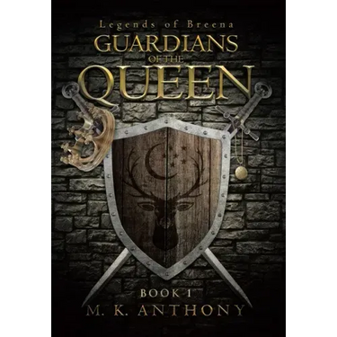 Guardians of the Queen