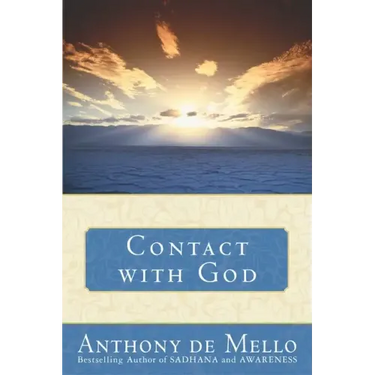 Contact with God