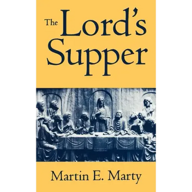 Ords Supper the