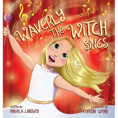 Waverly the Witch Sings: The Choir of Magical Arts