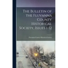 The Bulletin of the Fluvanna County Historical Society, Issues 1-12
