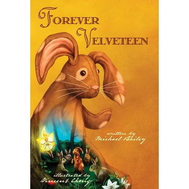 Forever Velveteen