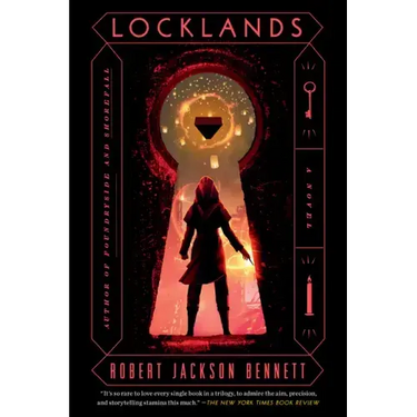 Locklands