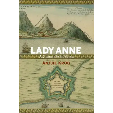 Lady Anne: A Chronicle in Verse