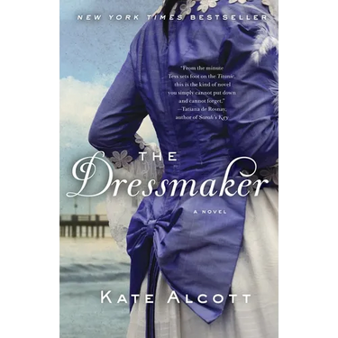 The Dressmaker
