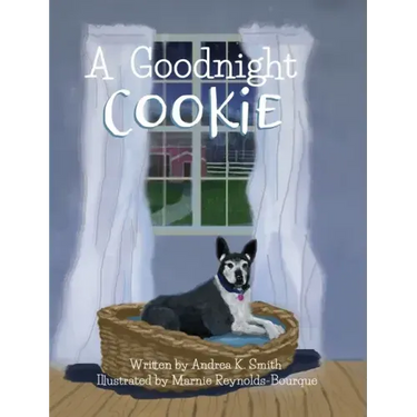 A Goodnight Cookie