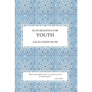 Rumi Readings for Youth