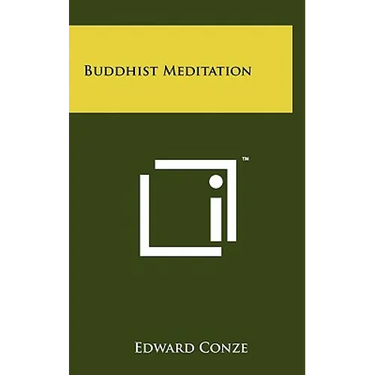 Buddhist Meditation