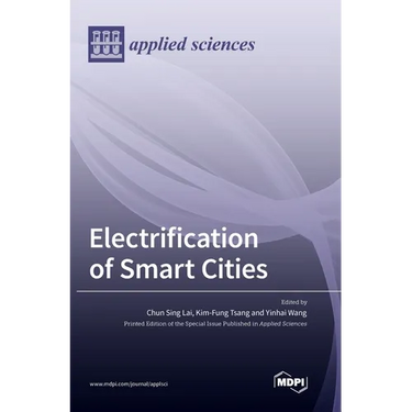 Electrification of Smart Cities