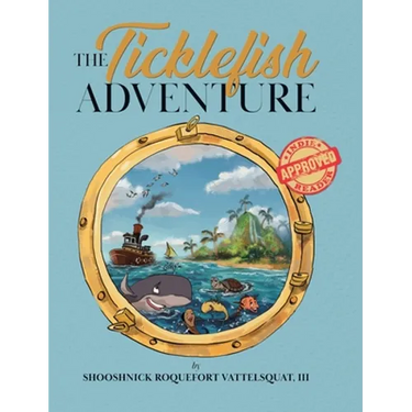 The Ticklefish Adventure