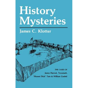 History Mysteries