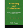 Counseling and Psychotherapy