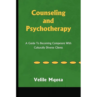 Counseling and Psychotherapy