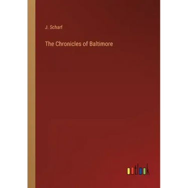 The Chronicles of Baltimore