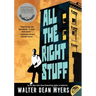 All the Right Stuff