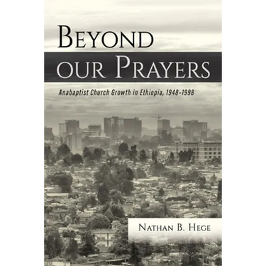 Beyond our Prayers