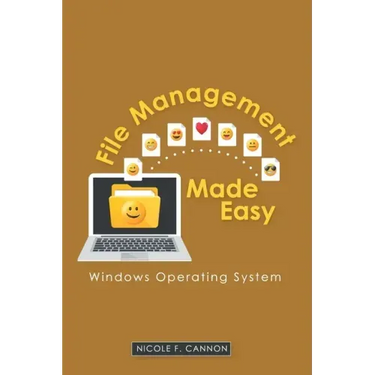 File Management Made Easy: Windows Operating System