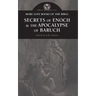 More Lost Books of the Bible: The Secrets of Enoch & The Apocalypse of Baruch