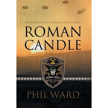 Roman Candle