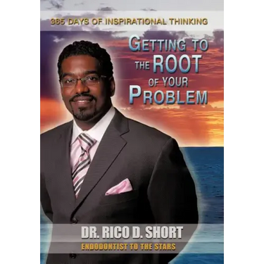 Getting to the Root of Your Problem: 365 Days of Inspirational Thinking