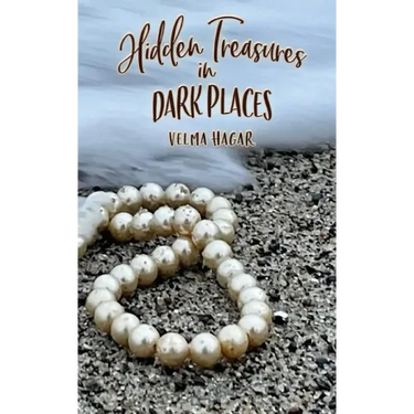 Hidden Treasures in Dark Places