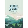 ESV One Year Bible (Softcover)