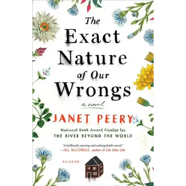 The Exact Nature of Our Wrongs