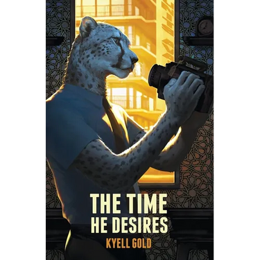 The Time He Desires