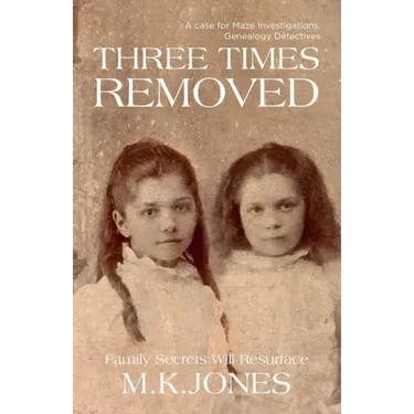 Three Times Removed