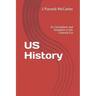 US History: Its Conception and Gestation in the Colonial Era