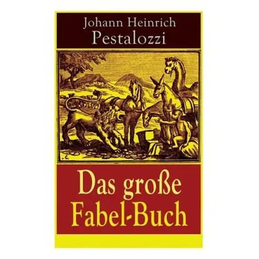 Das große Fabel-Buch: 86 Titel