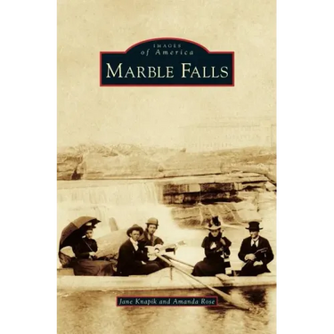 Marble Falls