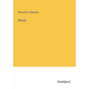 Ollanta