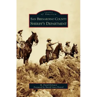 San Bernardino County Sheriff's Department