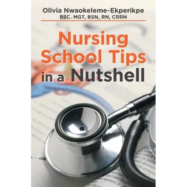 Nursing School Tips in a Nutshell