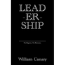 Lead-Er-Ship