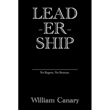 Lead-Er-Ship