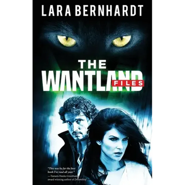 The Wantland Files