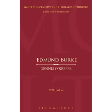 Edmund Burke