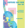Learning the Viola, Book Two