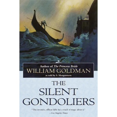 The Silent Gondoliers